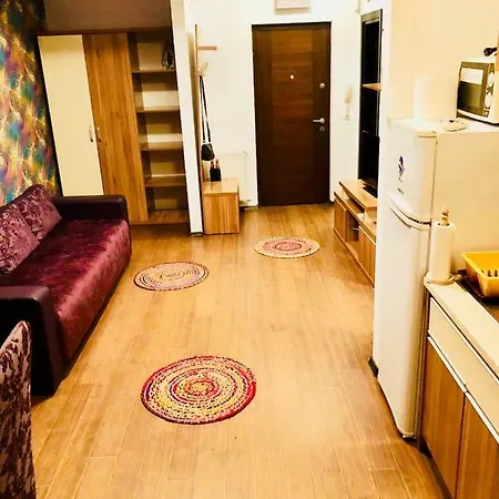 Platinum - Summerland Sea And Lake View Apartamento